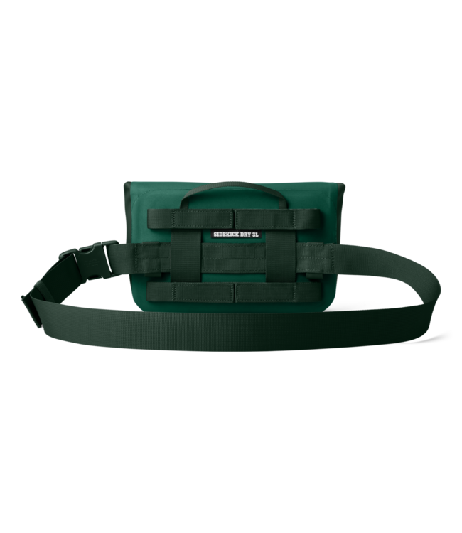 YETI SIDEKICK DRY GEAR CASE 3 L