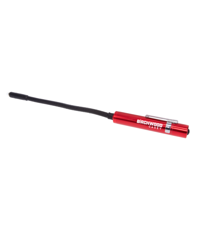 BIRCHWOOD CASEY FLEXIBLE BORE LIGHT