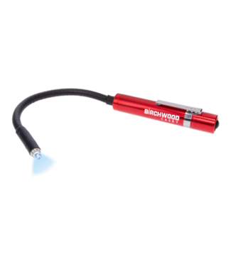BIRCHWOOD CASEY BIRCHWOOD CASEY FLEXIBLE BORE LIGHT