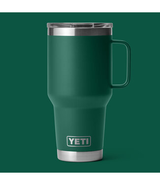 YETI YETI RAMBLER 30 OZ TRAVEL MUG W/STRONGHOLD LID