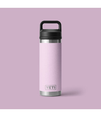 YETI YETI RAMBLER 18 OZ BOTTLE W/CHUG CAP