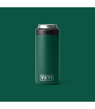 YETI YETI RAMBLER COLSTER SLIM CAN INSULATOR (12 OZ)