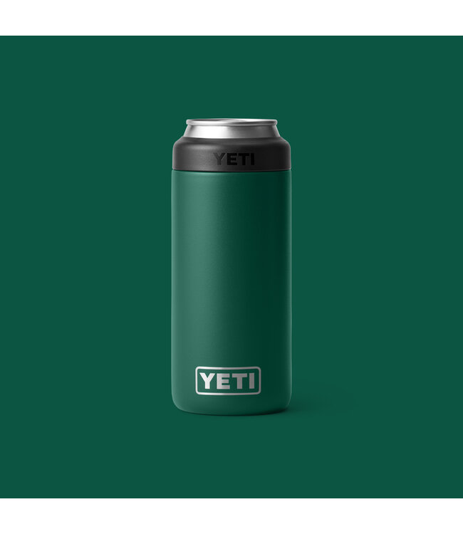 YETI RAMBLER COLSTER SLIM CAN INSULATOR (12 OZ)