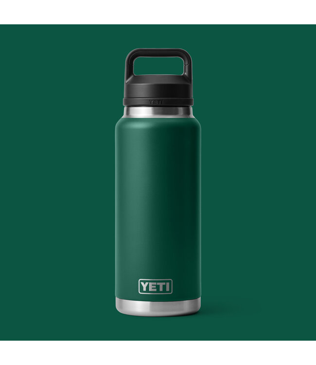 YETI RAMBLER 36 OZ BOTTLE W/CHUG CAP