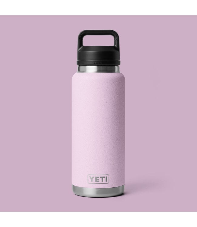YETI RAMBLER 36 OZ BOTTLE W/CHUG CAP