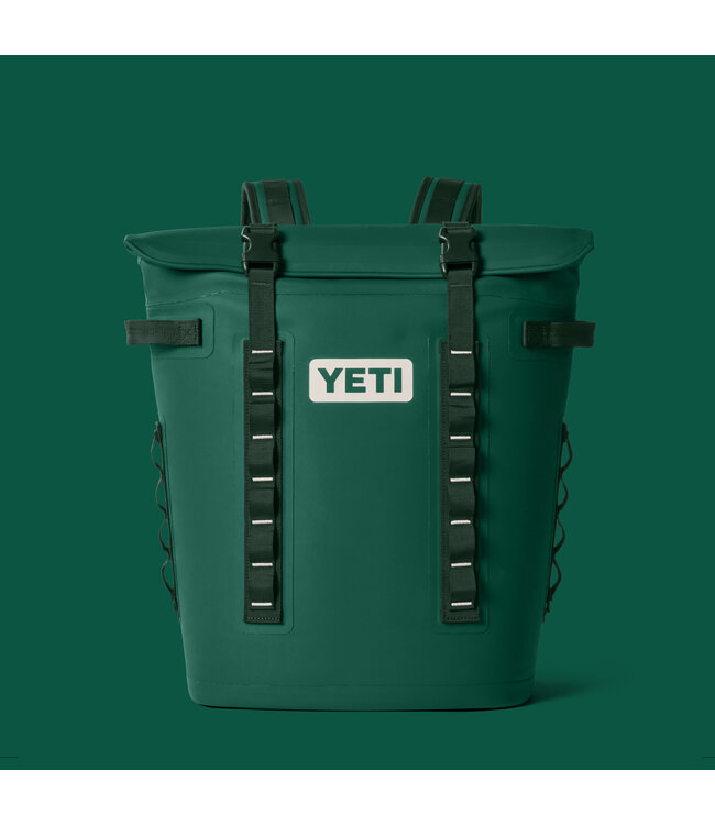 YETI HOPPER M20 SOFT BACKPACK COOLER