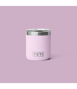 YETI YETI RAMBLER 10 OZ STACKABLE LOWBALL W/MAGSLIDER LID