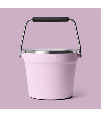 YETI YETI BEVERAGE BUCKET