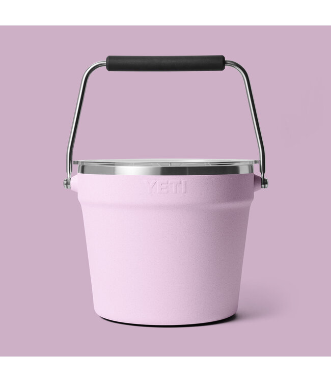 YETI BEVERAGE BUCKET