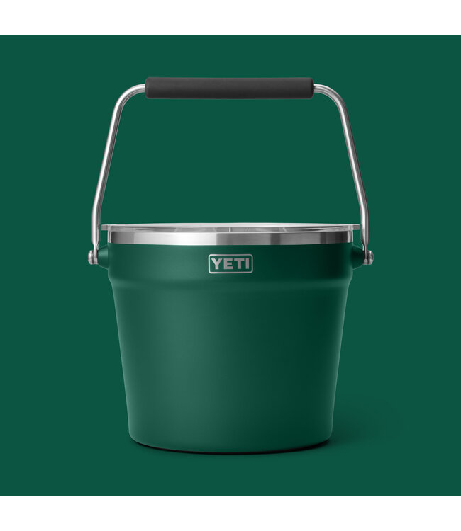 YETI BEVERAGE BUCKET