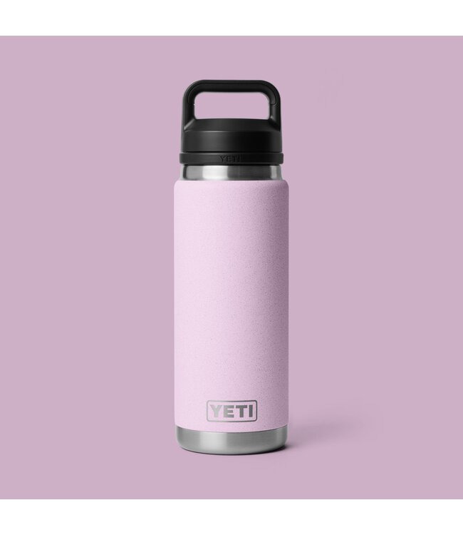 YETI RAMBLER 26 OZ BOTTLE W/CHUG CAP