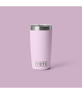 YETI YETI RAMBLER 10 OZ TUMBLER W/MAGSLIDER LID