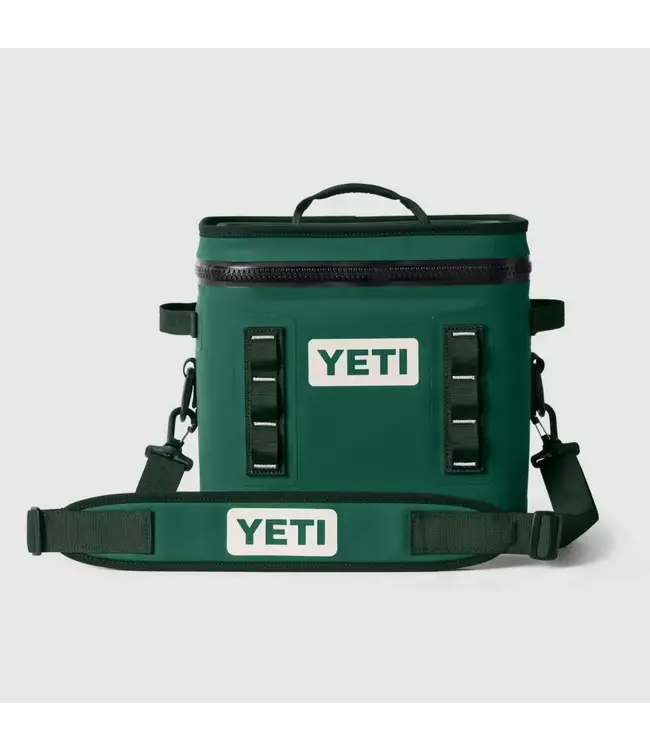 YETI HOPPER FLIP 12 PERSONAL SOFT COOLER
