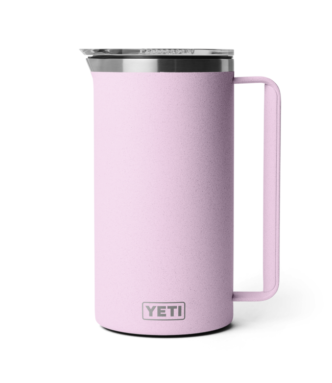 YETI PITCHER 64 OZ