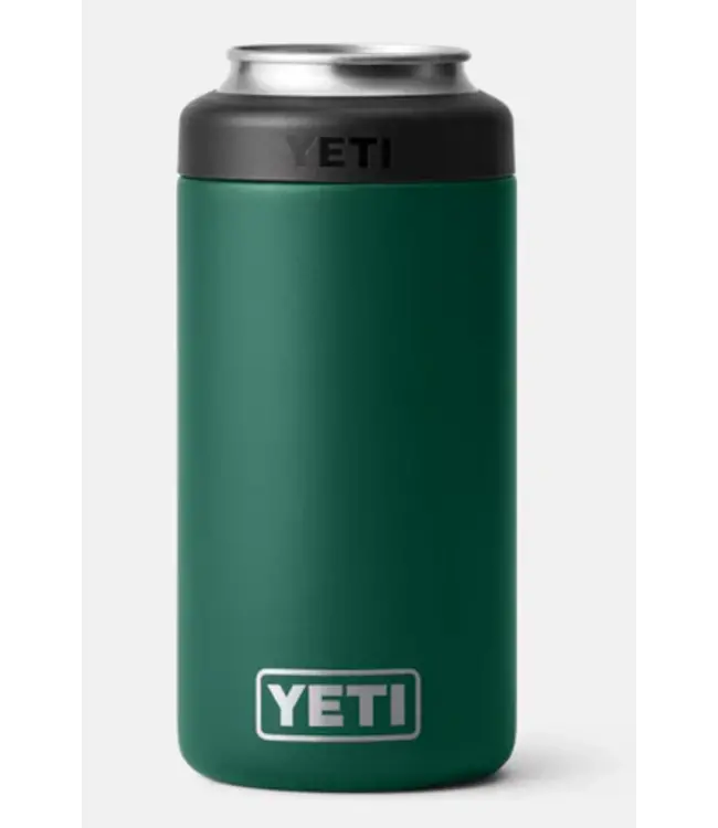 YETI RAMBLER COLSTER TALL CAN INSULATOR (16 OZ)