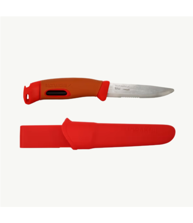 MORAKNIV COMPANION SPARK EMERGENCY