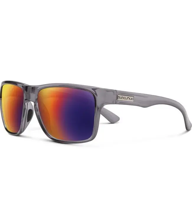 SUNCLOUD RAMBLER POLARIZED SUNGLASSES