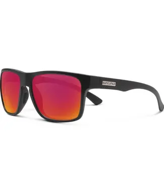 SUNCLOUD SUNCLOUD RAMBLER POLARIZED SUNGLASSES
