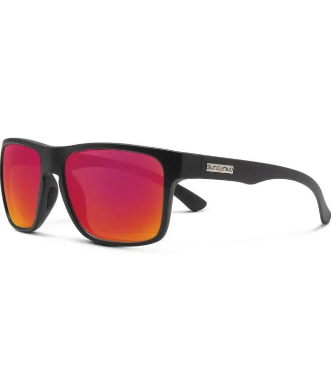 SUNCLOUD RAMBLER POLARIZED SUNGLASSES