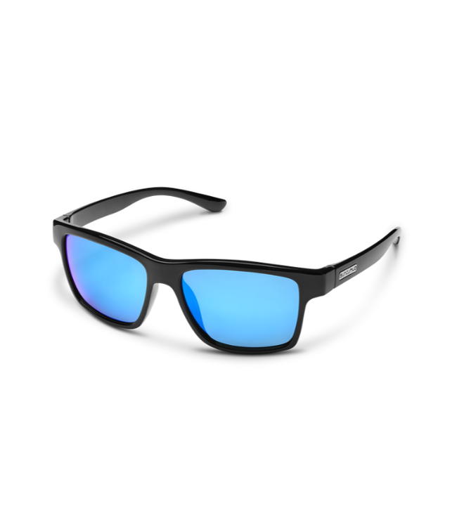 SUNCLOUD A-TEAM POLARIZED SUNGLASSES