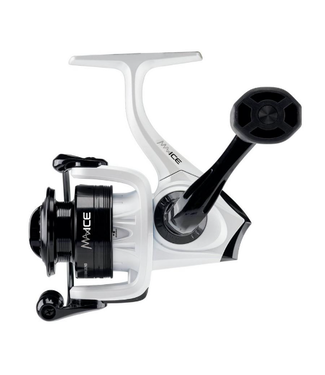 ABU GARCIA ABU GARCIA MAX ICE SPINNING REEL - 3.0:1