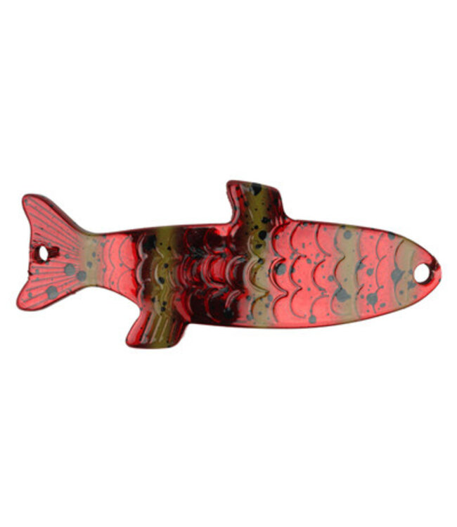 ACME PHOEBE FISHING SPINNING LURE