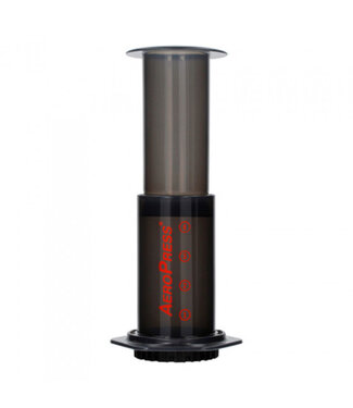 AEROPRESS AEROPRESS COFFEE & ESPRESSO MAKER - COMBO (EXTRA FILTER PACK & RUBBER SEAL)