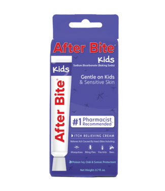 AFTER BITE AFTER BITE KIDS - INSECT BITE & STING TREATMENTS