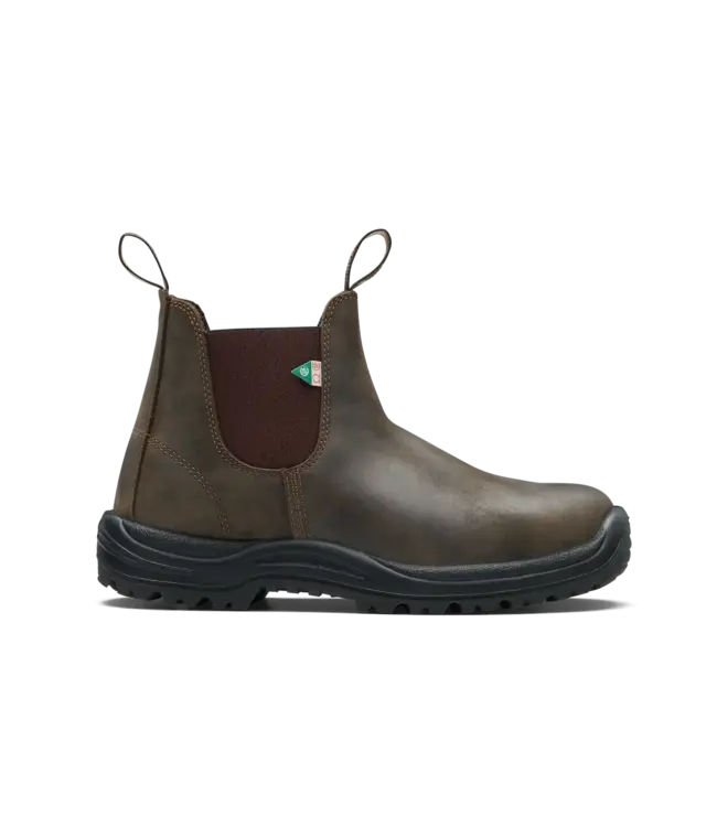 BLUNDSTONE 180 WORK & SAFETY BOOT