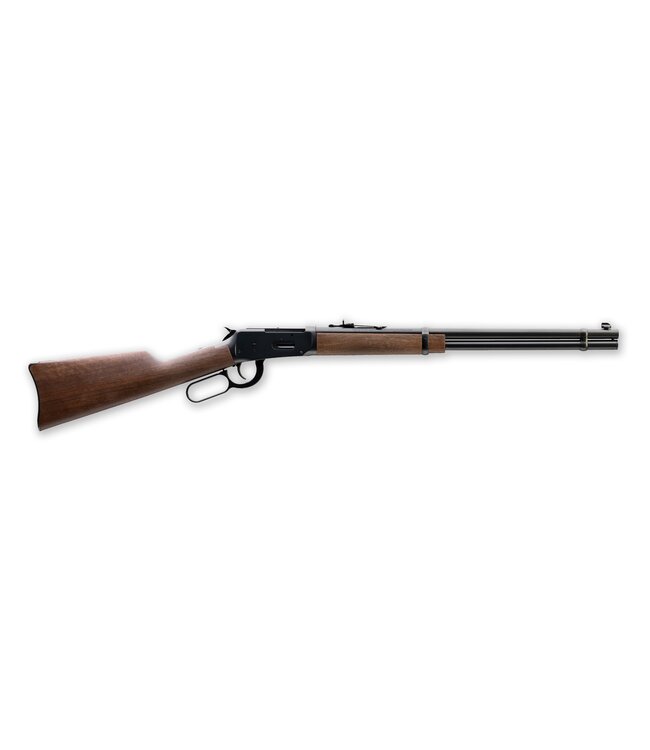 WINCHESTER M94 CARBINE LEVER-ACTION RIFLE (7 ROUND) 30-30 WIN - BLACK WALNUT STOCK - 20" BARREL
