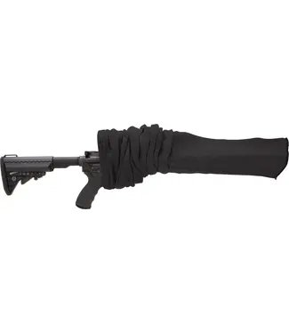 ALLEN ALLEN TAC-SIX TACTICAL RIFLE GUN SOCK 47" BLACK