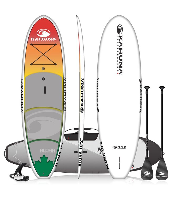 KAHUNA ALOHA ALL-ROUND SUP