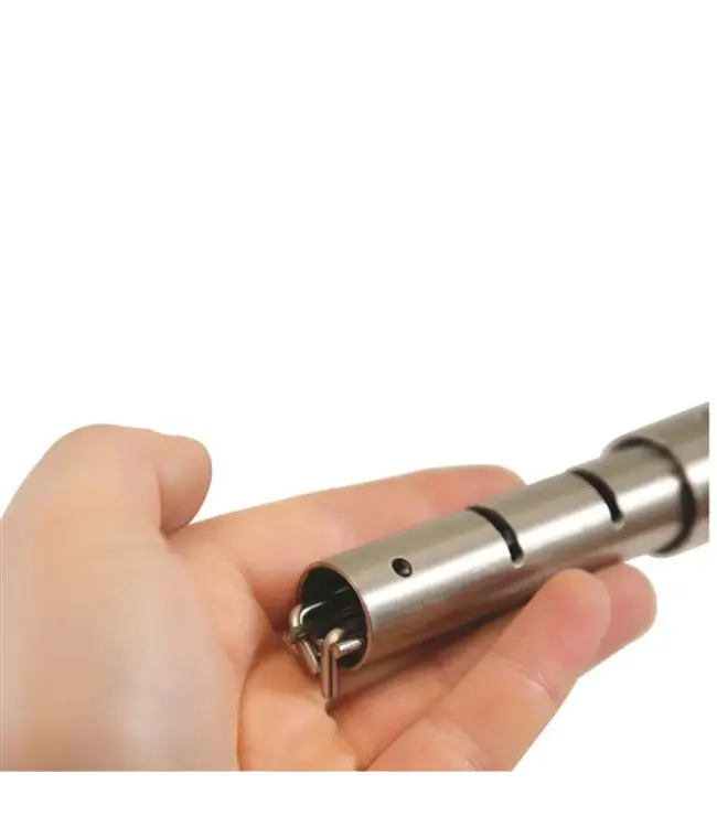 UCO GRILLIPUT PORTABLE GRILL