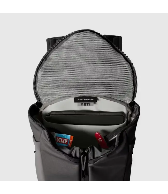 YETI RANCHERO 18L BACKPACK