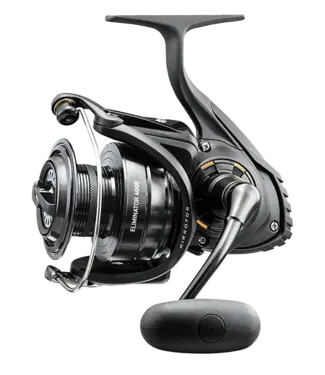 DAIWA DAIWA ELIMINATOR SPINNING REEL 2500