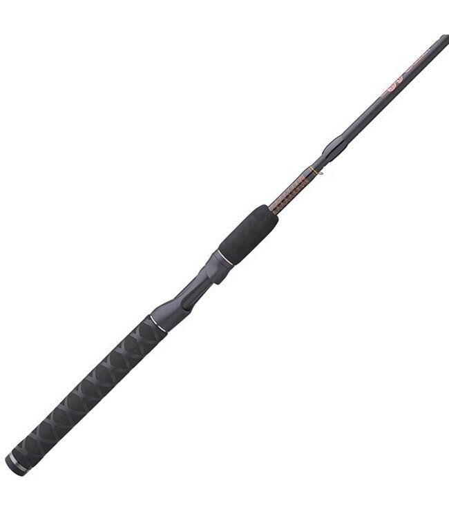 UGLY STIK GX2 TRAVEL  SPINNING ROD 4 PIECE