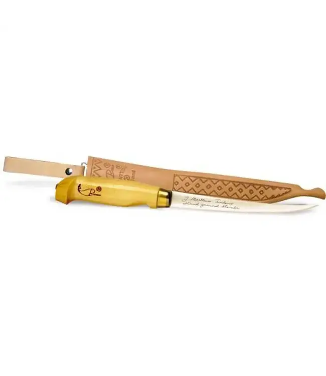 RAPALA FISH 'N FILLET SUPERFLEX KNIFE