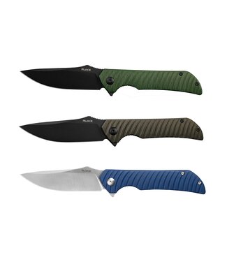 RUIKE RUIKE P123 KNIFE