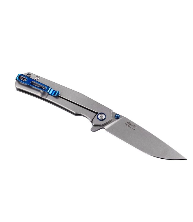 RUIKE P801 FOLDING KNIFE