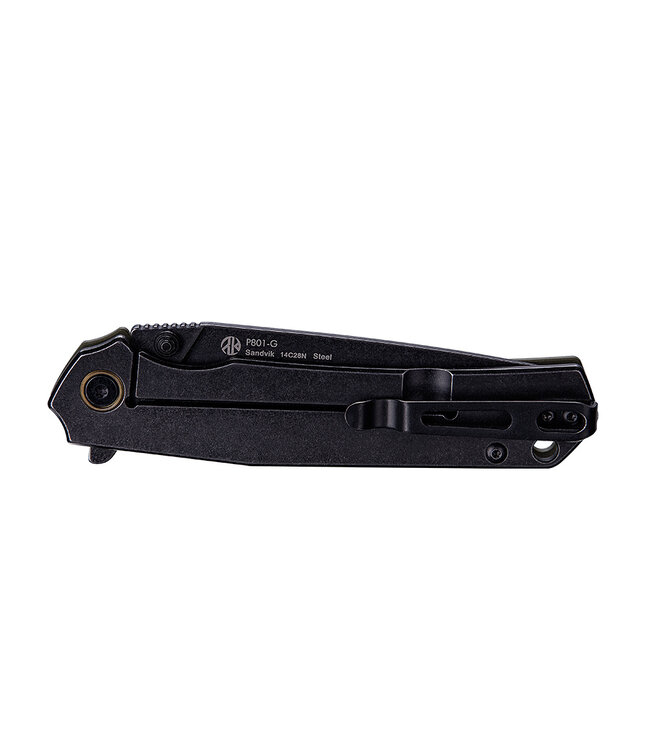 RUIKE P801 FOLDING KNIFE