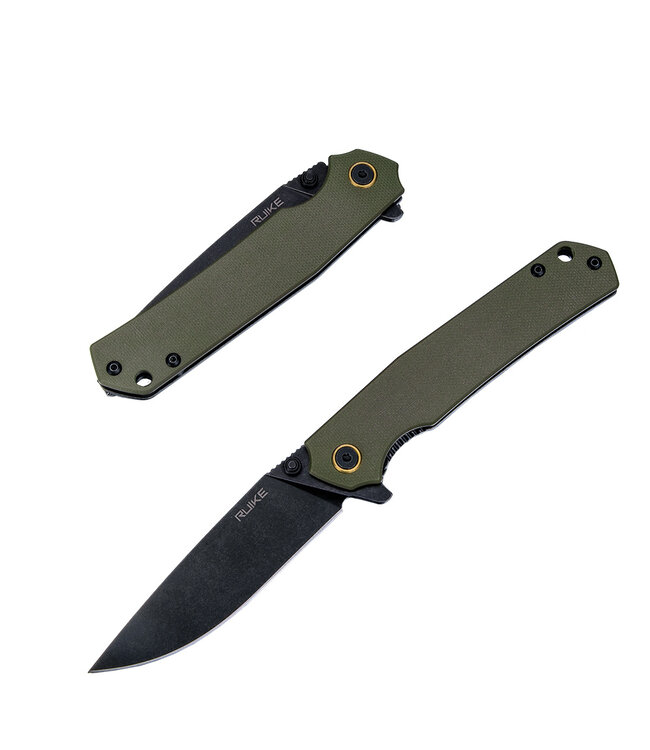 RUIKE P801 FOLDING KNIFE