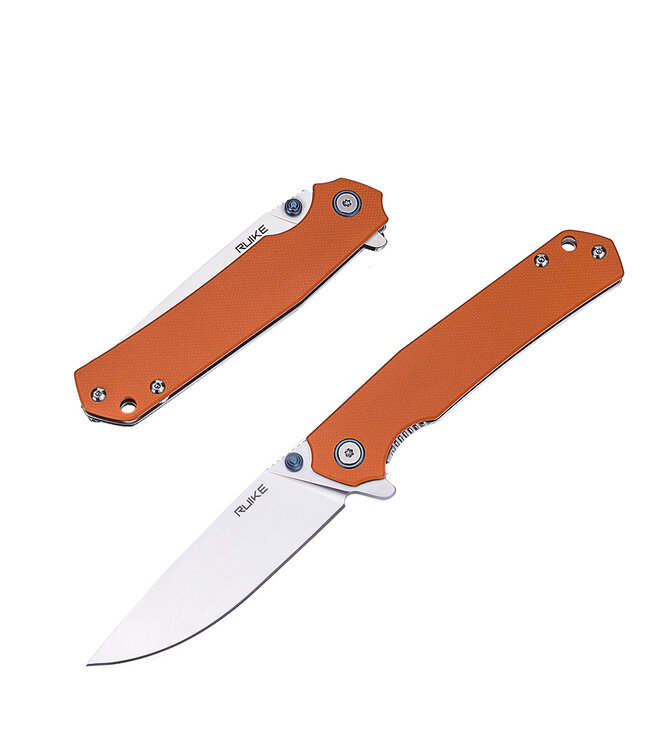 RUIKE P801 FOLDING KNIFE