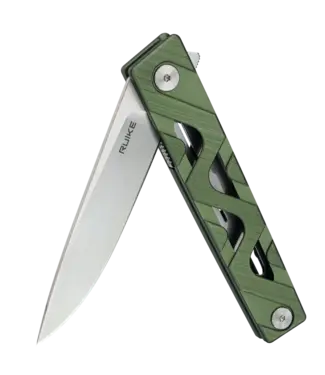RUIKE RUIKE P878 FOLDING KNIFE