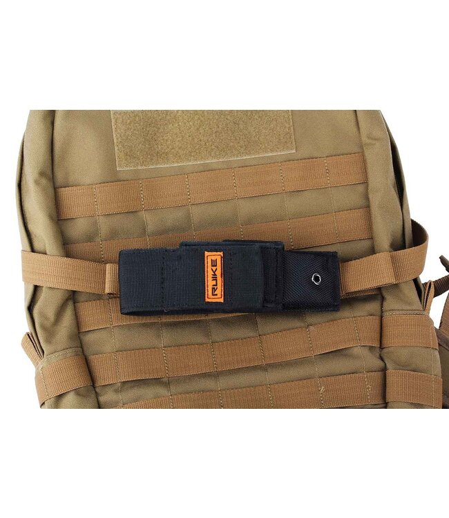 RUIKE M195 RESCUE FRAMELOCK BETA PLUS FOLDING KNIFE