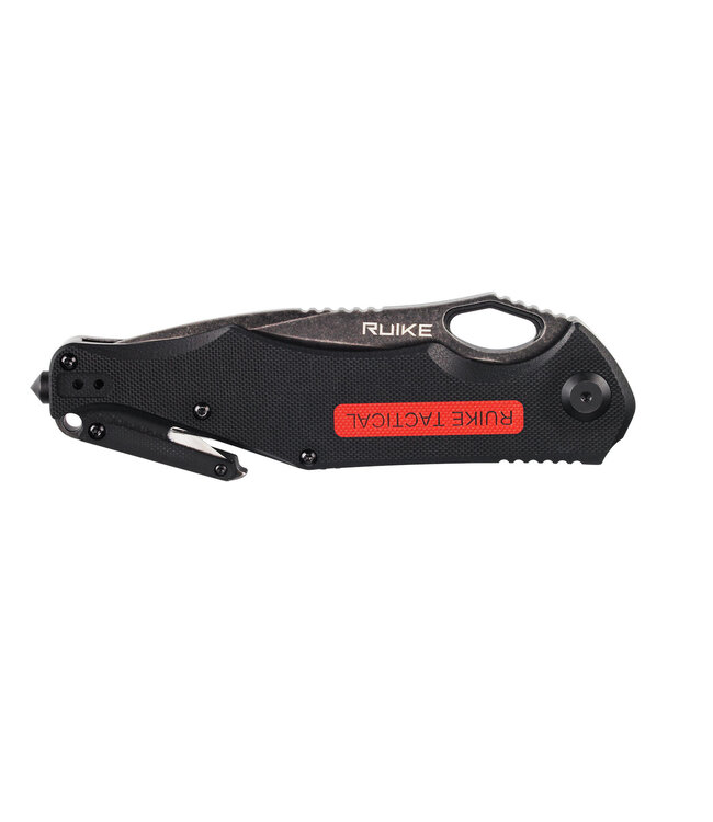 RUIKE M195 RESCUE FRAMELOCK BETA PLUS FOLDING KNIFE