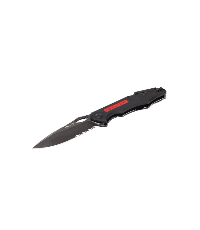 RUIKE M195 RESCUE FRAMELOCK BETA PLUS FOLDING KNIFE