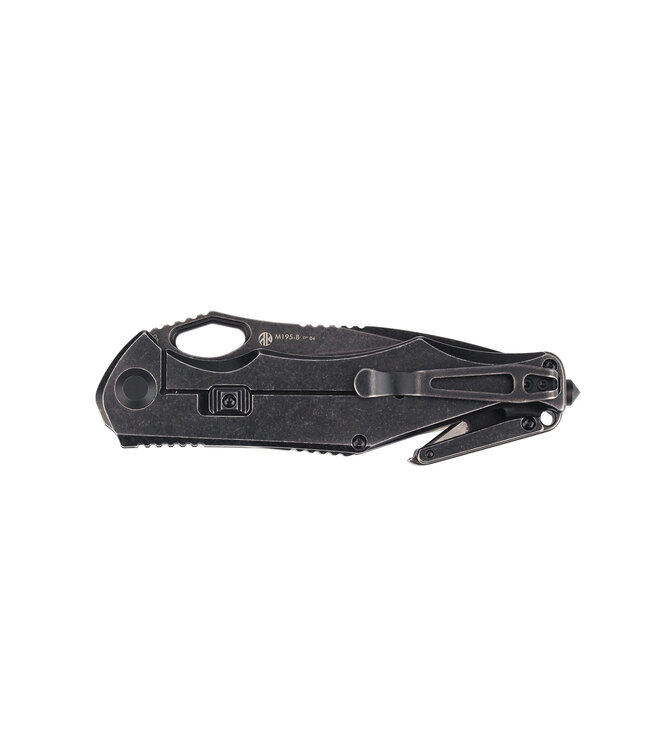 RUIKE M195 RESCUE FRAMELOCK BETA PLUS FOLDING KNIFE