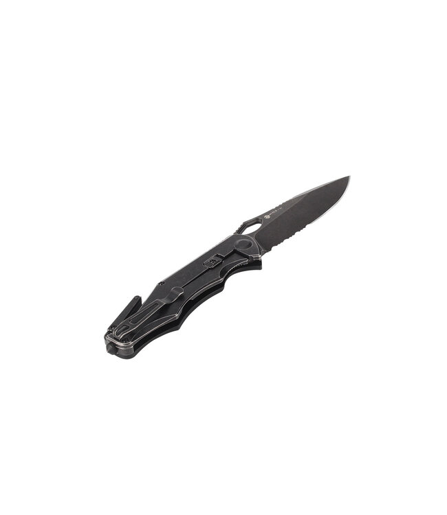RUIKE M195 RESCUE FRAMELOCK BETA PLUS FOLDING KNIFE