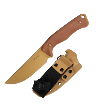 RUIKE RUIKE F186 FIXED-BLADE KNIFE