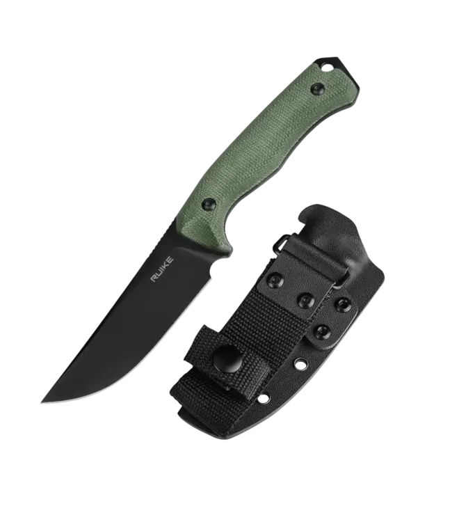 RUIKE F186 FIXED-BLADE KNIFE
